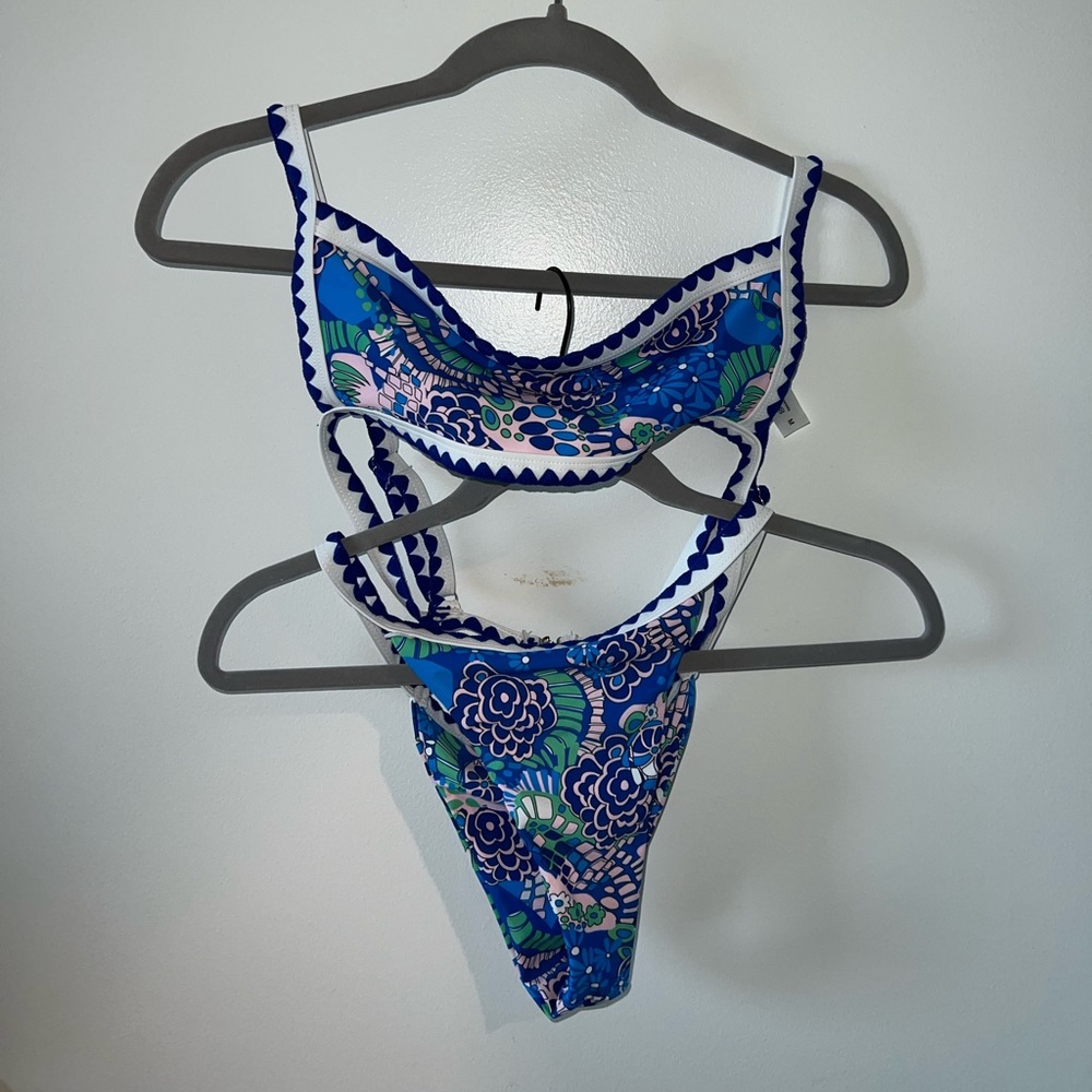 Shein bikini